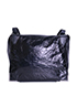 Prisma Skeletal Lunch Bag, back view